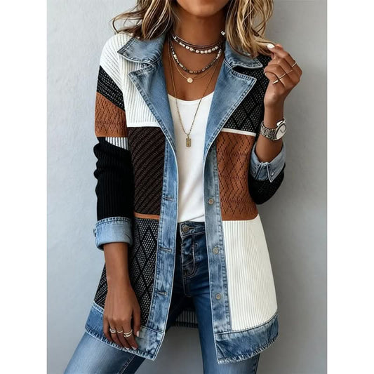 Chaqueta Celia - foto 2