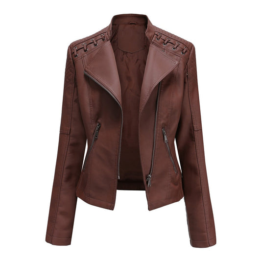Chaqueta Marina - foto 2