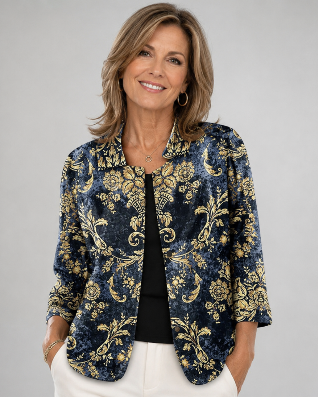 Chaqueta Susana - foto 1
