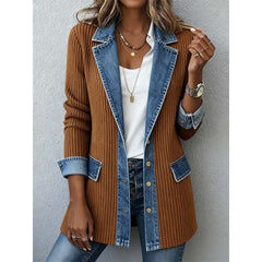 Chaqueta Celia - foto 3