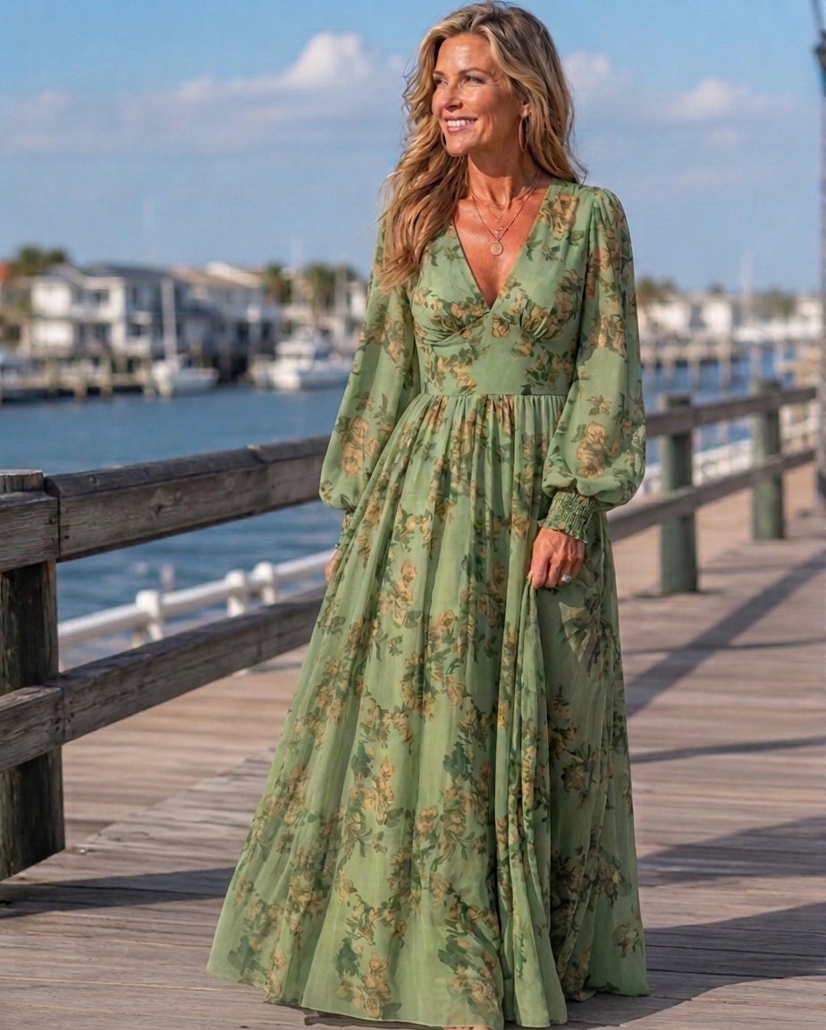 Vestido Lidia - foto 1