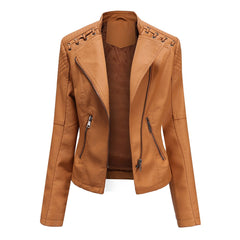 Chaqueta Marina - foto 3
