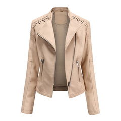 Chaqueta Marina - foto 5