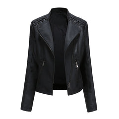 Chaqueta Marina - foto 1