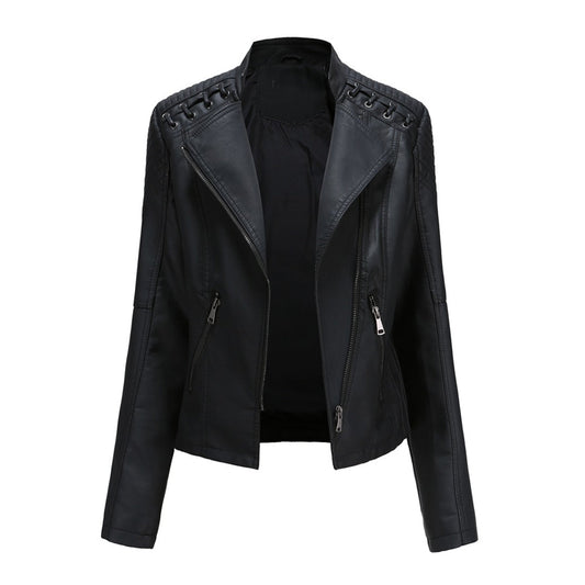 Chaqueta Marina - foto 1
