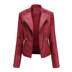 Chaqueta Marina - foto 4