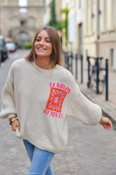 REFERENCIA TEMPORAL - Jersey Olivia, lifestyle