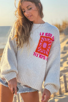 REFERENCIA TEMPORAL - Jersey Olivia, fit completo