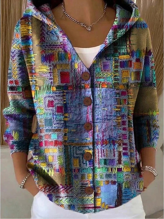 Sobrecamisa Ofelia - foto 1
