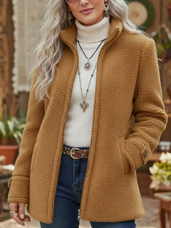 Chaqueta Diana - foto 3