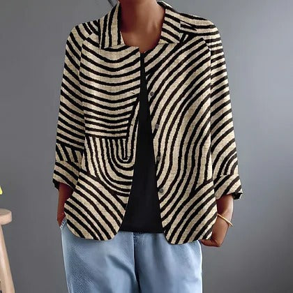 Blazer Inés - foto 1