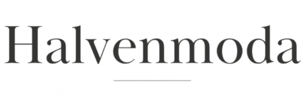 Halvenmoda