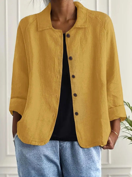 Sobrecamisa Aurora - foto 1