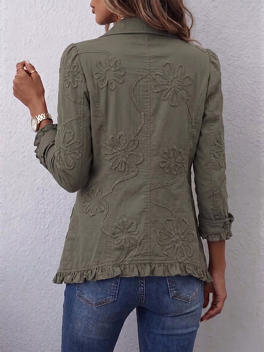 Chaqueta Carolina - foto 2