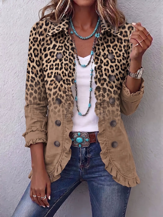 Chaqueta Gloria - foto 1