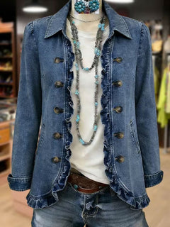 Chaqueta Mercedes - foto 2