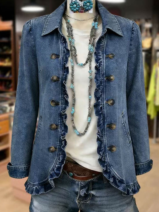 Chaqueta Mercedes - foto 2