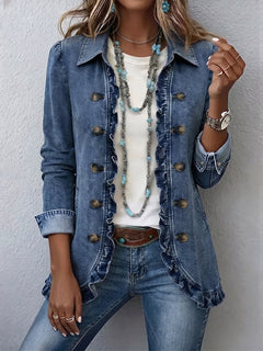 Chaqueta Mercedes - foto 1