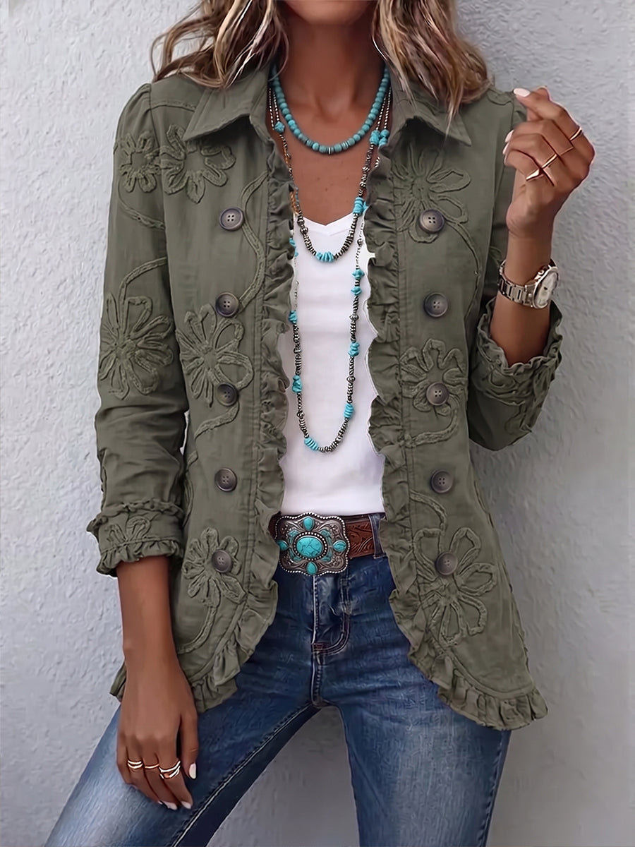 Chaqueta Carolina - foto 1