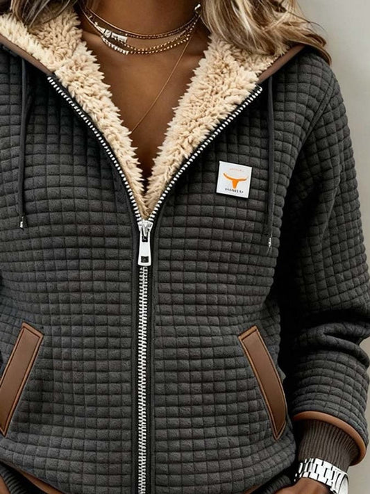 Chaqueta Berta - foto 2
