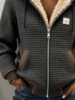 Chaqueta Berta - foto 3